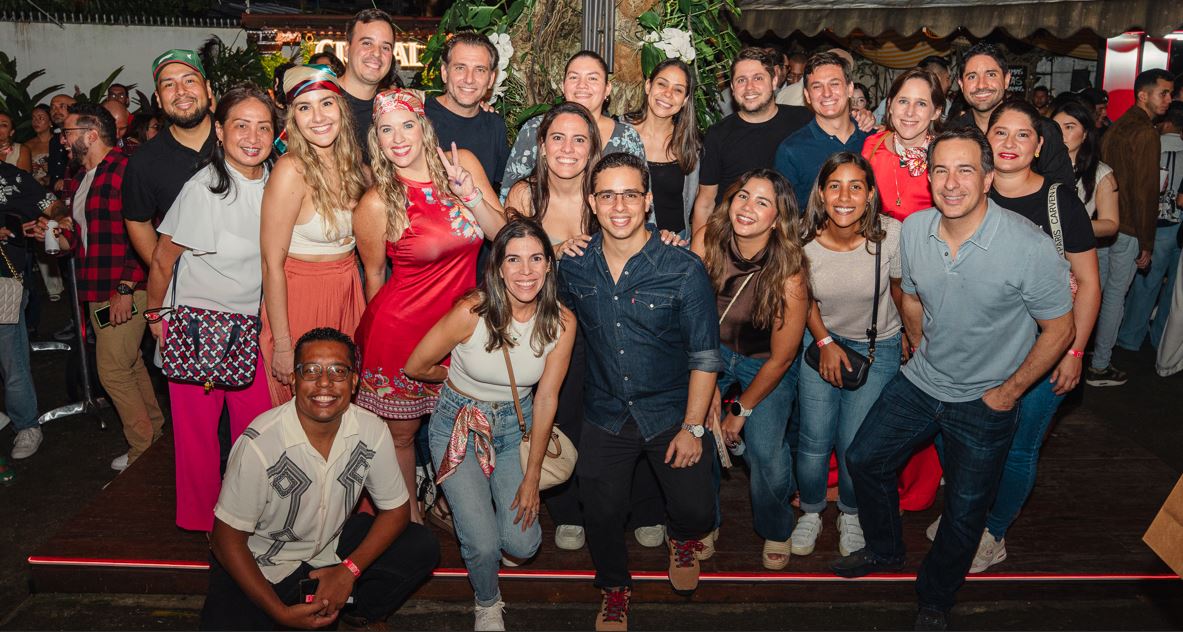 Cerveza Cristal invita a los paname�os a reciclar y hacer un �Trato Por La Naturaleza�