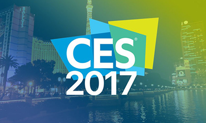 Se aproxima la CES 2017