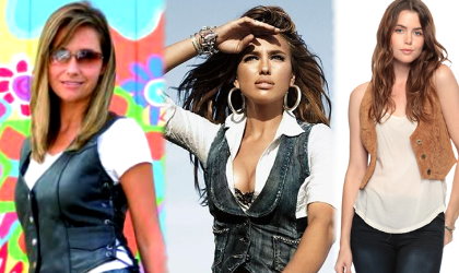 Los Chalecos el Must de la moda