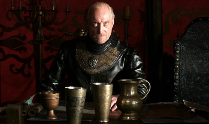 Charles Dance est interesado en participar en una precuela de Game of Thrones