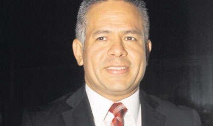 Hugo Famana en el Chat de LatinOL maana a las 4:00 pm