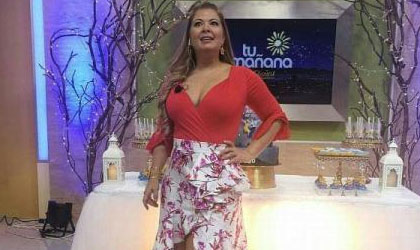 Delyanne Arjona aclara rumores sobre embarazo