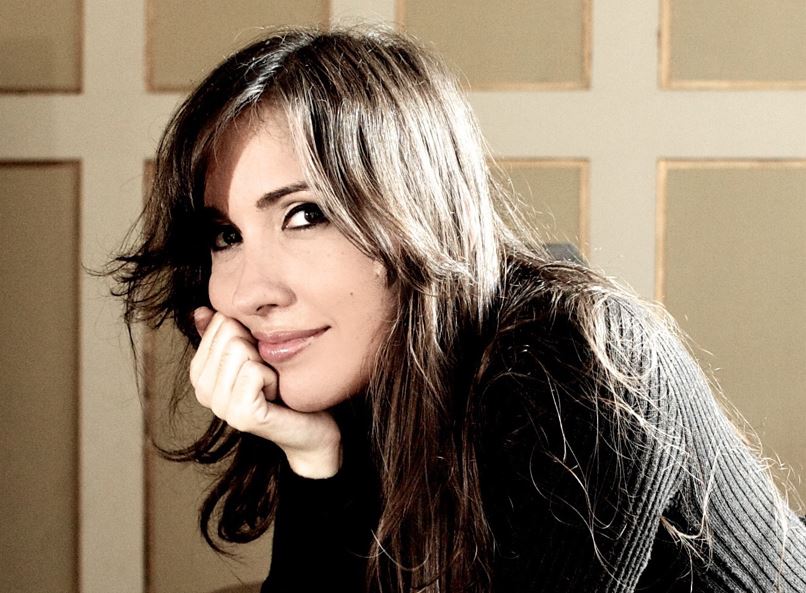 La escritora chitreana Cheri Lewis G. gana el  Concurso Nacional de Literatura Infantil y Juvenil Carlos Francisco Changmarn 2023