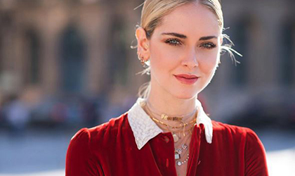 Collares y ms collares, nueva tendencia?