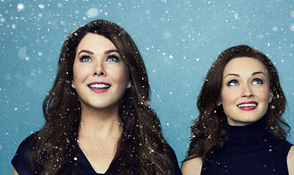 Triler: Regresan las chicas Gilmore de la mano de Netflix