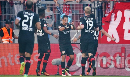 Chicharito Hernndez despierta inters en Espaa