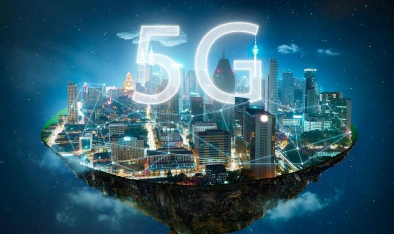 China podría ser el mercado de 5G más grande del mundo