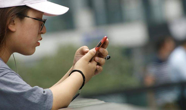 China bloquea WhatsApp en todo el pas
