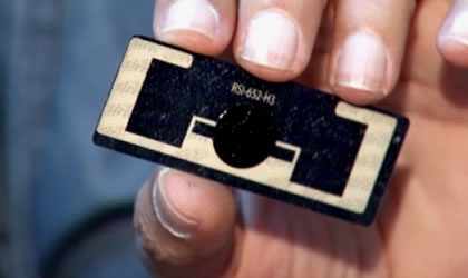 Todos los autos llevarn un chip el prximo ao