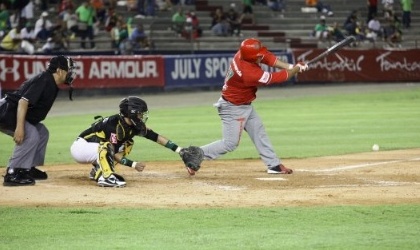 Chiriqu� vence3-2 a Bocas del Toro