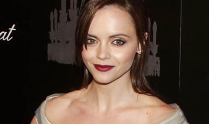 Christina Ricci habl� sobre su etapa de fama adolescente