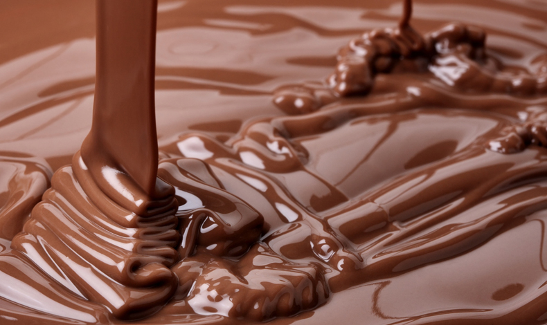 El chocolate contra un ataque de tos