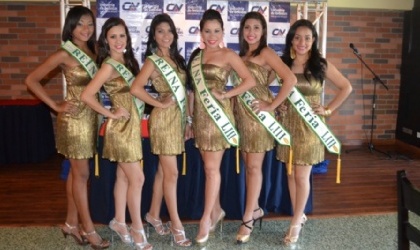 La Feria de la Chorrera, a punto de comenzar