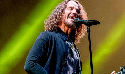 Reporte toxicolgico de Chris Cornell sali a la luz