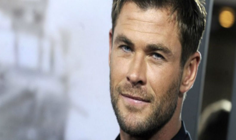 Chris Hemsworth ser el protagonista de 'Dhaka'