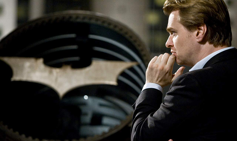Christopher Nolan: Netflix tiene una bizarra aversin a apoyar pelculas de cine