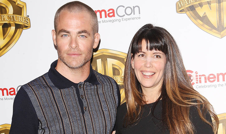 Patty Jenkins volver a dirigir a Chris Pine en una serie de TNT