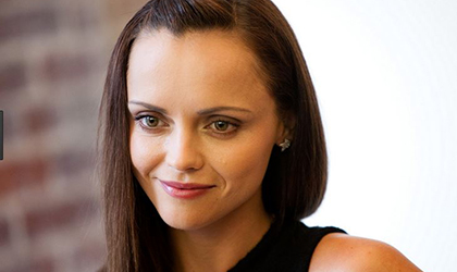 Christina Ricci protagonizar un thriller de Rob W. King