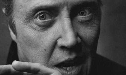 Christopher Walken recibir premio honorfico