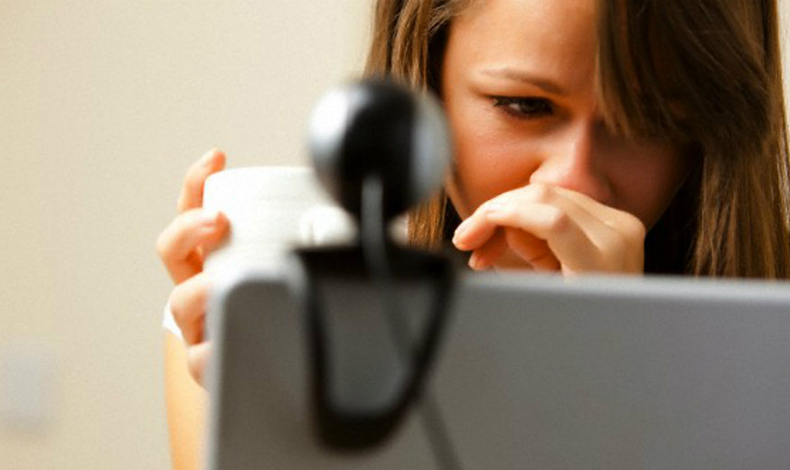 En Espaa los adolescentes entre 11 y 14 aos son los que reciben ms ciberacoso
