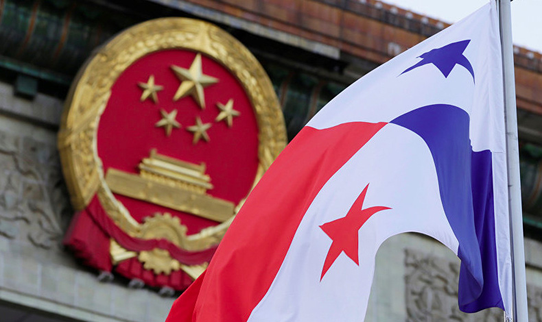 Calles que estarán cerradas por visita del Presidente de China a Panamá
