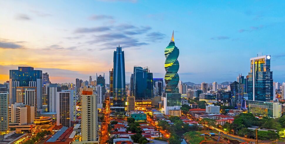 Panam sede del VIII Congreso Inmobiliario Latinoamericano CILA 2023