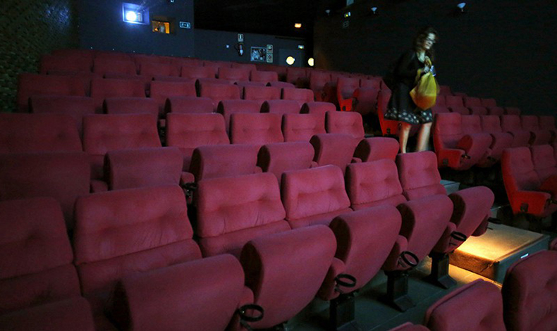 Salas de cine registraron la peor taquilla desde la Segunda Guerra Mundial, gracias a Game of Thrones