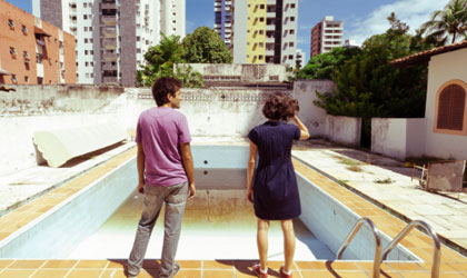 Vuelve el Cine Universitario