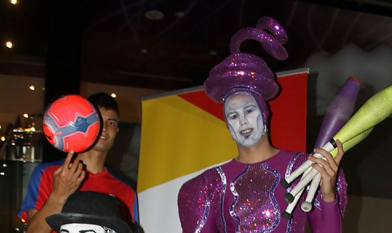 Hoy arranca CITYLANDIA