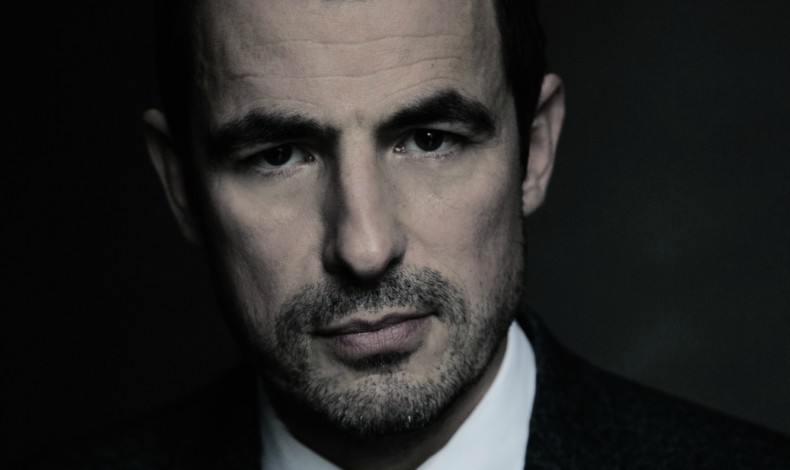 Es oficial: Claes Bang ser el villano en The Girl in the Spiders Web