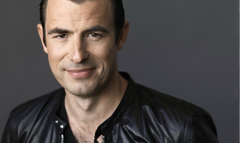 Claes Bang se une al elenco de 'The Girl in the Spider's Web'