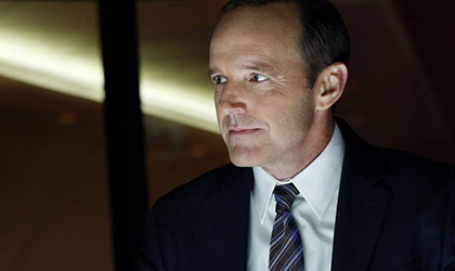 Agents of S.H.I.E.L.D estrenar su quinta temporada en enero de 2018