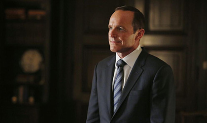 Agents of S.H.I.E.L.D: Clark Gregg podra dirigir un episodio de la quinta temporada