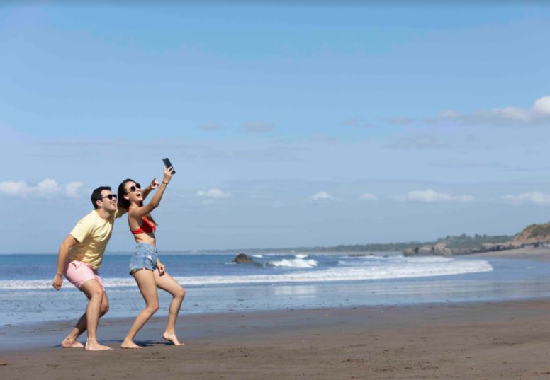 Claro Panam lanza su nueva campaa Dale Like al verano