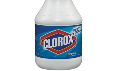 Beben clorox para superar las pruebas de droga