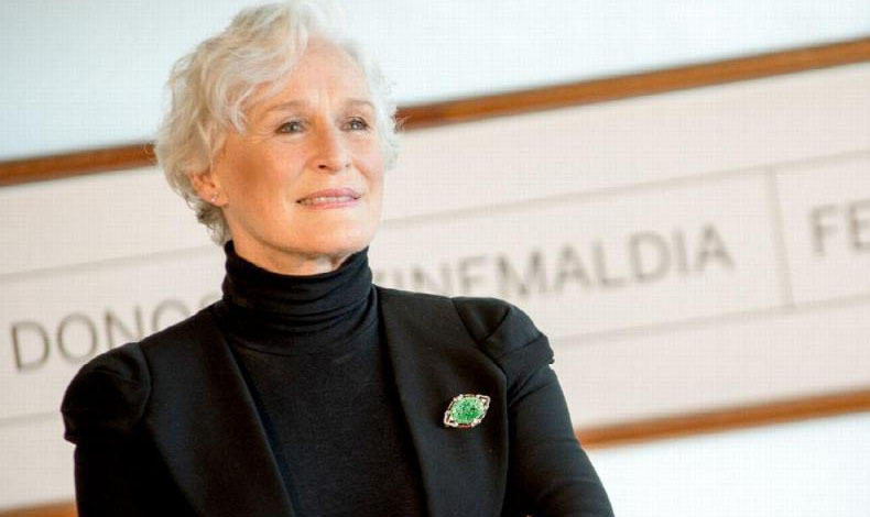 Glenn Close y Annie Starke conversan acerca de The Wife