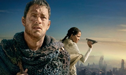 Estrenos para este fin de semana: S.O.S Familia en Apuros y Cloud Atlas