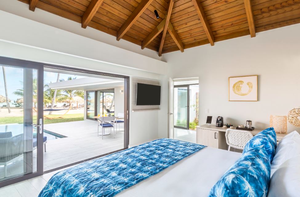 Club Med redefine la forma de viajar con sus resorts Exclusive Collection