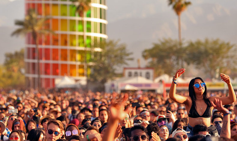 Festivales Coachella y Stagecoach son cancelados oficialmente por Covid-19