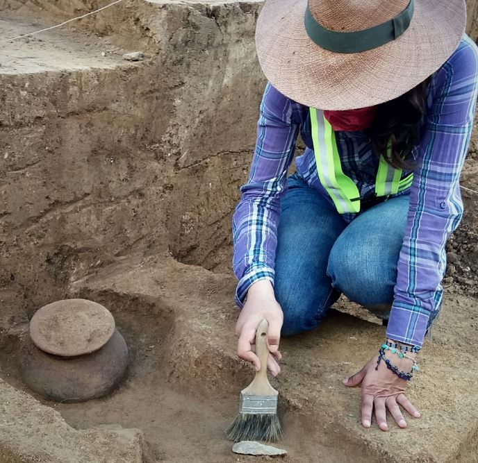 Cobre Panam lleva ms de 10 aos contribuyendo al conocimiento del patrimonio arqueolgico de nuestro pas