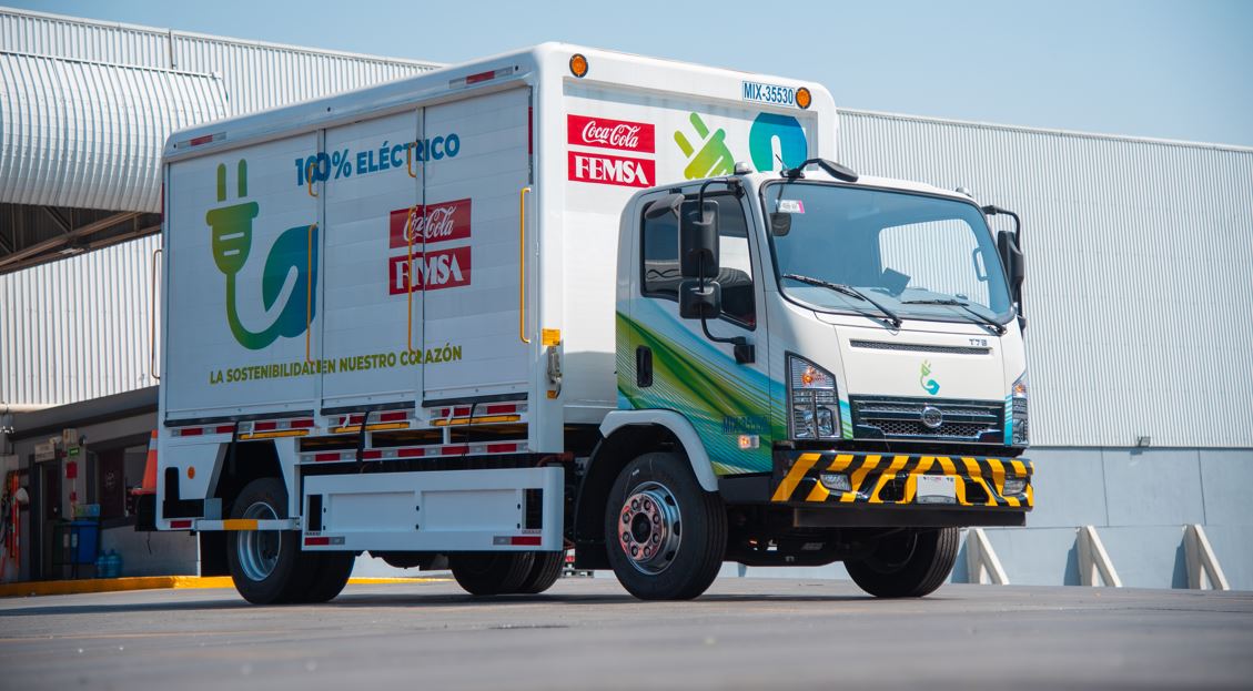 Coca-Cola FEMSA sigue creando futuro con iniciativas para el cuidado del Medio Ambiente en LATAM