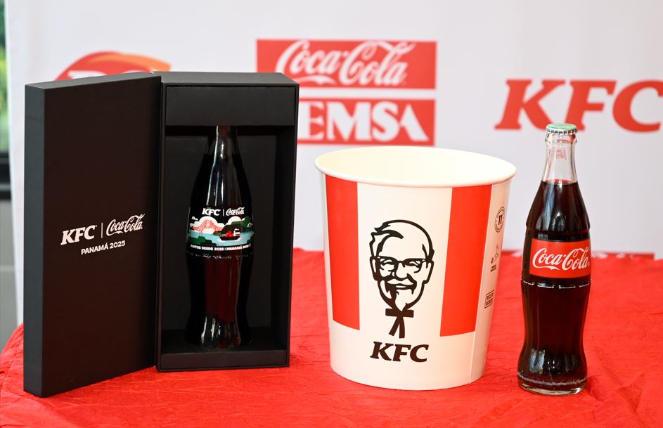 Ahora KFC y Dairy Queen contarn con Coca Cola para su clientes