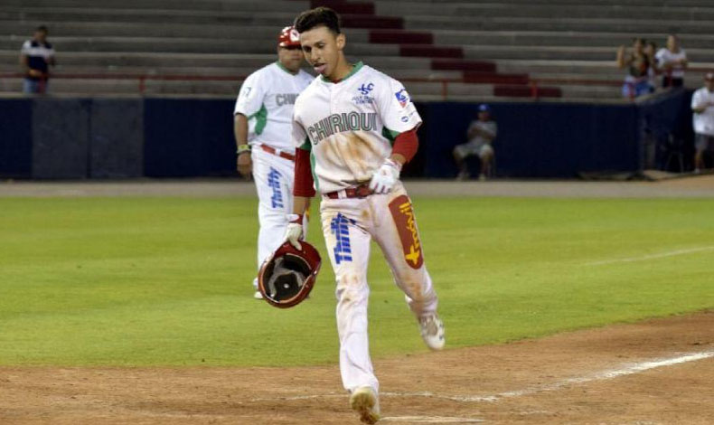Coclé se enfrenta a Veraguas en la Copa Caja de Ahorros