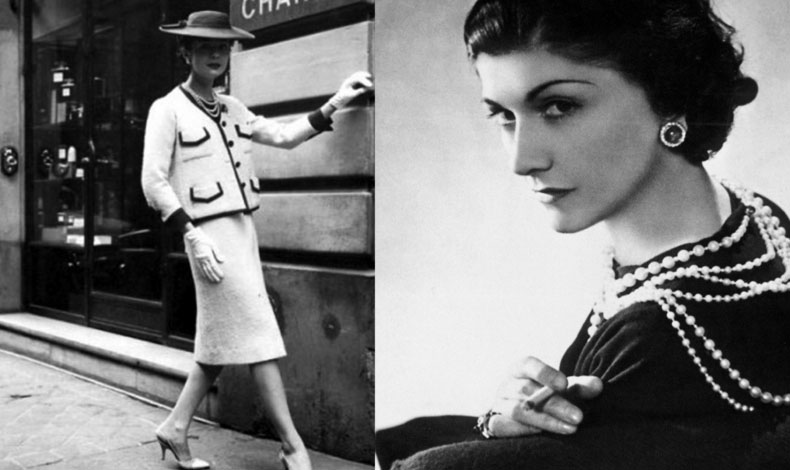 Coco Chanel y artistas vanguardistas se unen en el Museo del Canal