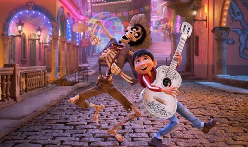 Director de Coco habla sobre la perspectiva de la pelcula sobre la muerte