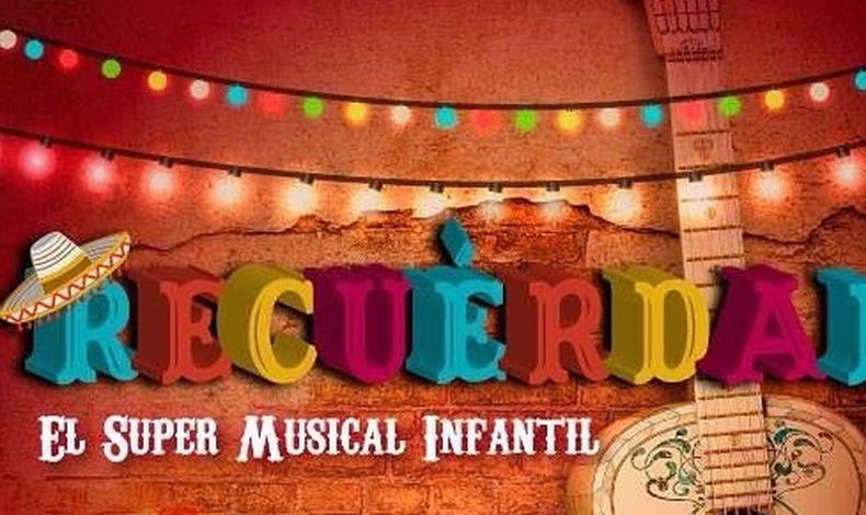Panam podr disfrutar del musical de Coco