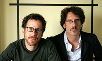 Joel e Ethan Coen: Una muy buena combinacin
