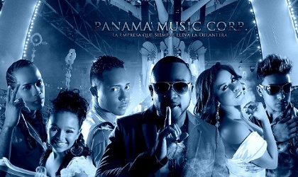 Artistas de Panam� Music te acompa�an en tu a�o escolar