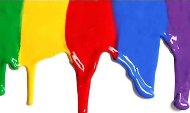 Colores para pintar tu hogar, según Glidden | LatinOL.com Vida Social