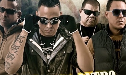 Descarga los MP3 para estos Carnavales 2013